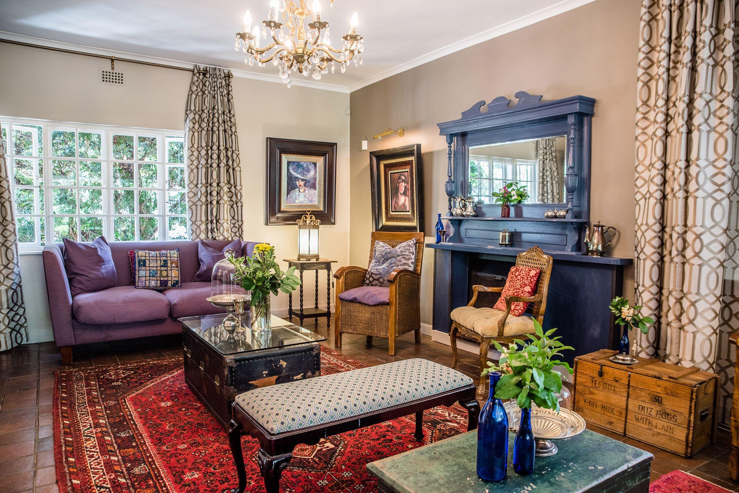 5th Avenue Gooseberry Guest House | Linden Accommodation