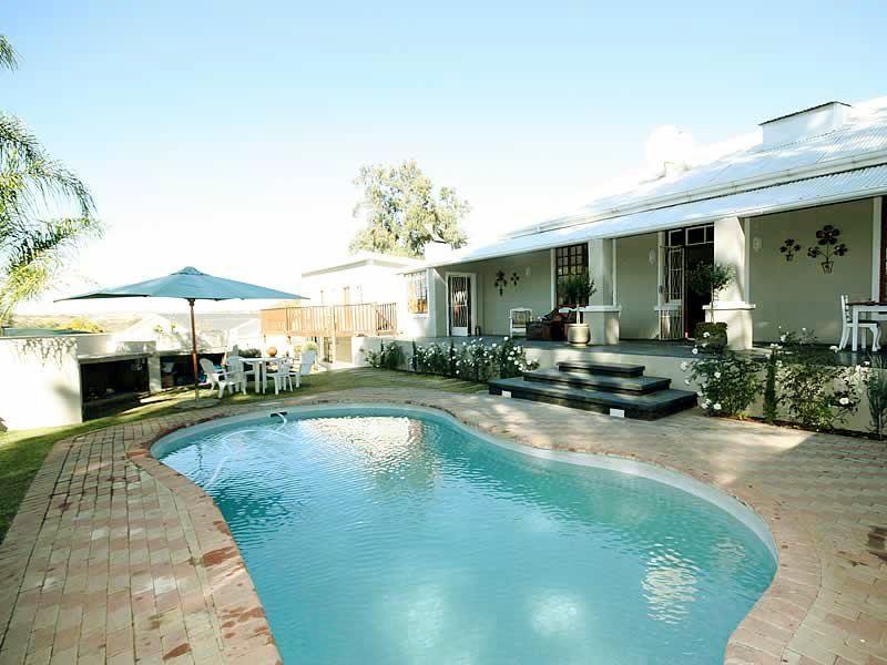 Tri-Angle B&B and Guesthouse | Accommodation Adelaide