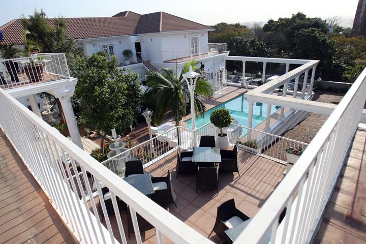 eMakhosini Boutique Hotel Secure Your Hotel Self Catering or