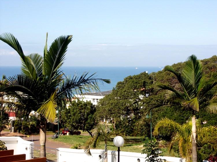 The Sandringham B & B | Umhlanga Ridge Accommodation