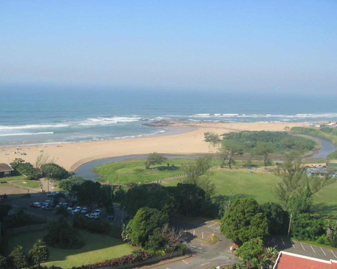 Doonside Holiday Flats | Accommodation Doonside