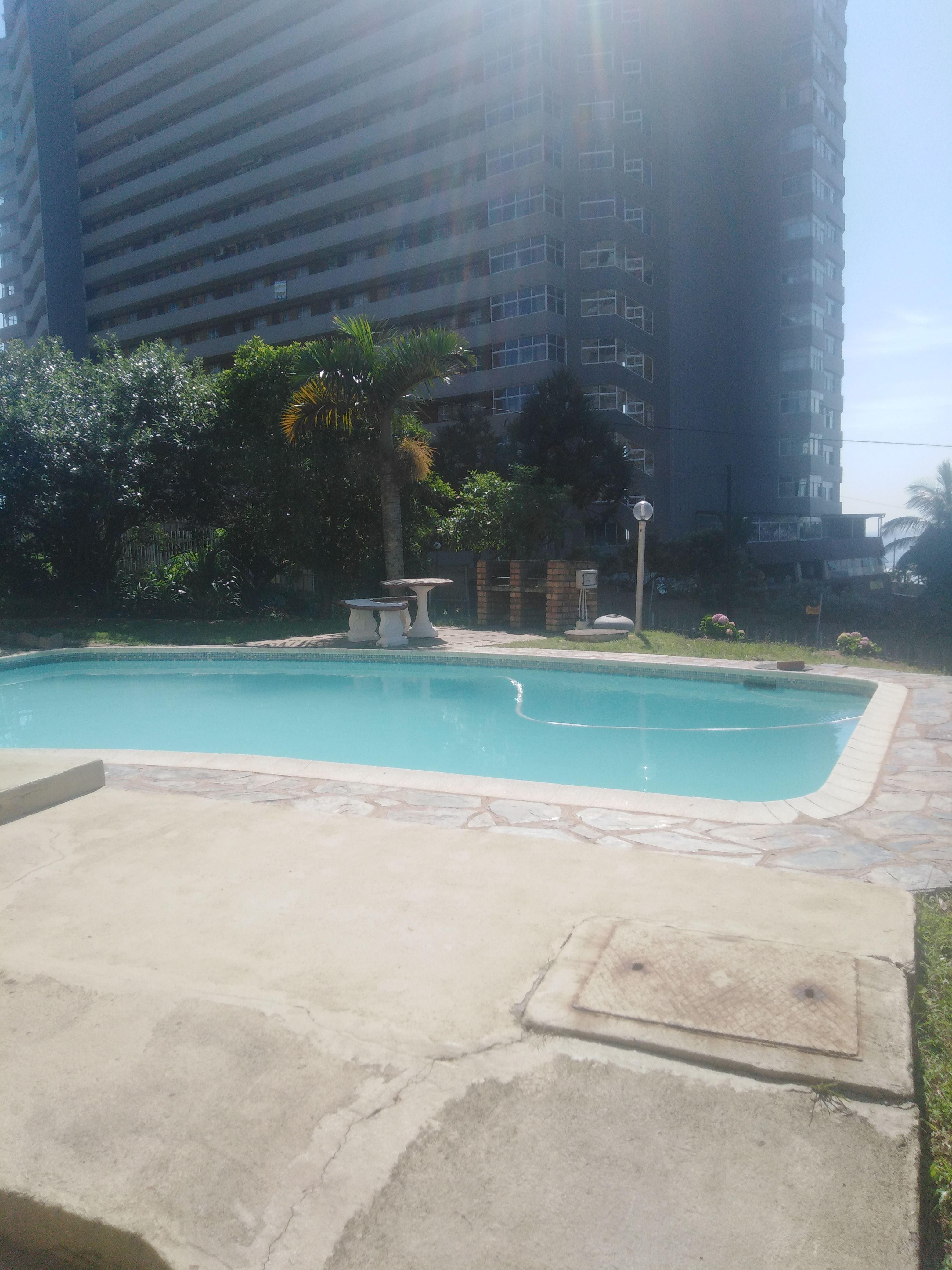 Doonside Holiday Flats | Doonside Accommodation