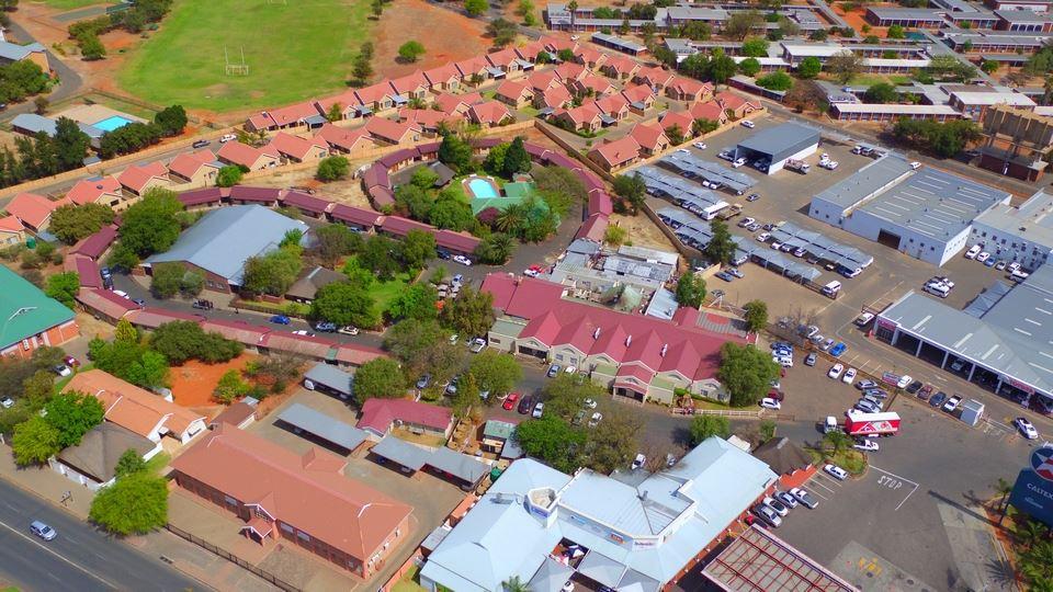 Horseshoe Inn | Hotels Kimberley