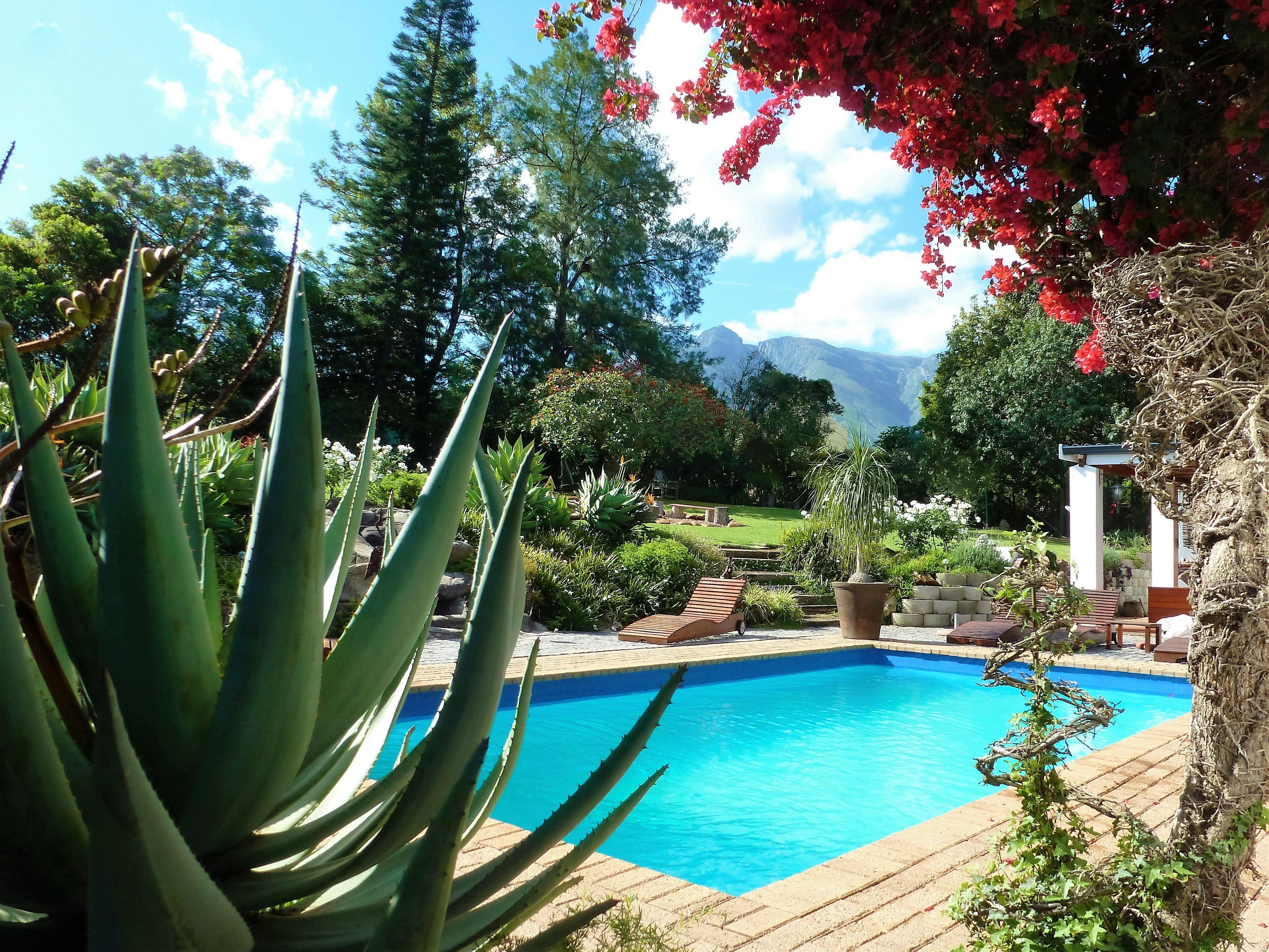 Marula Lodge | Accommodation Swellendam