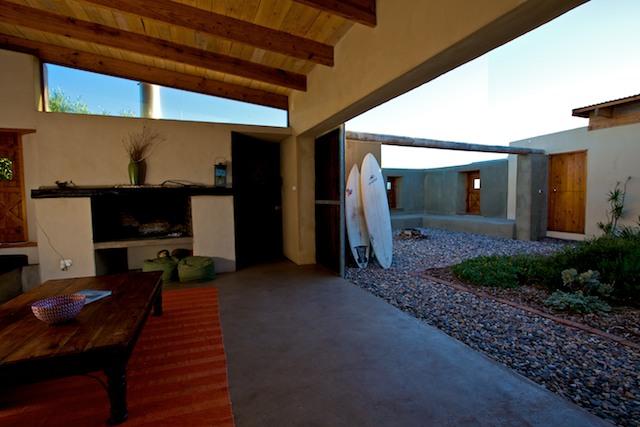 Rustic House | Accommodation Elands Bay