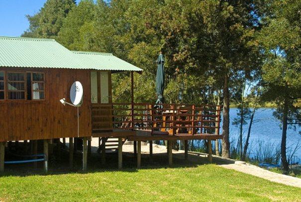 Toorbos Self catering | Wilderness Self-catering