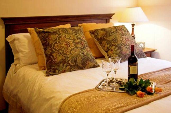 Executive Twelve Apartments | Centurion Accommodation