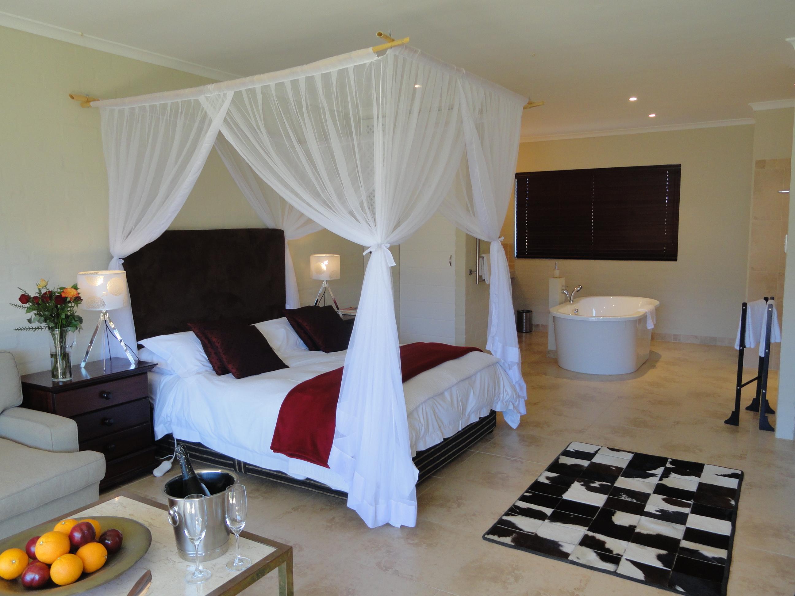 Stanford River Lodge | Stanford Accommodation