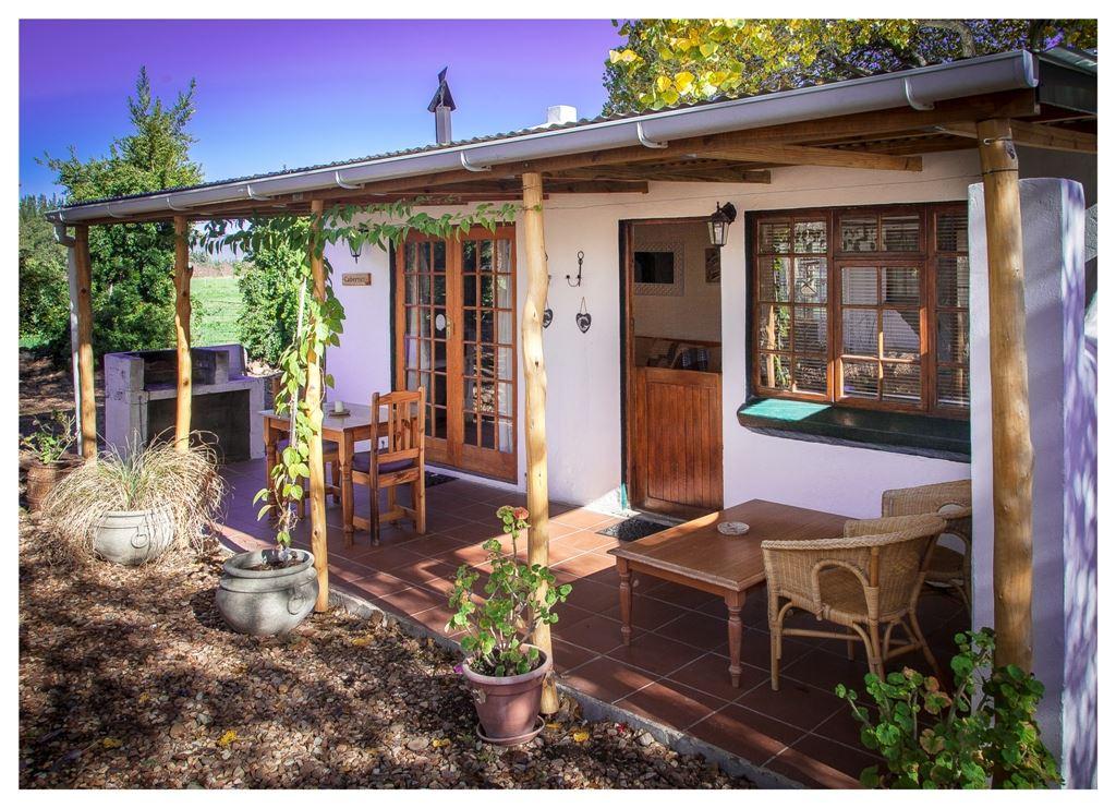 Vindoux Guest Farm | Accommodation Tulbagh