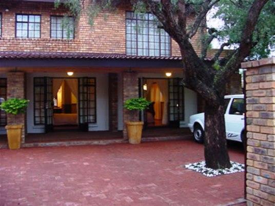 De Oude Herberg | Accommodation Eldoraigne