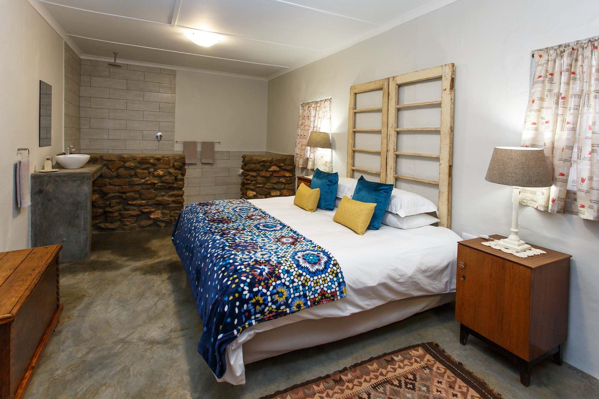 Hazenjacht Karoo Lifestyle - Migeal se Huis