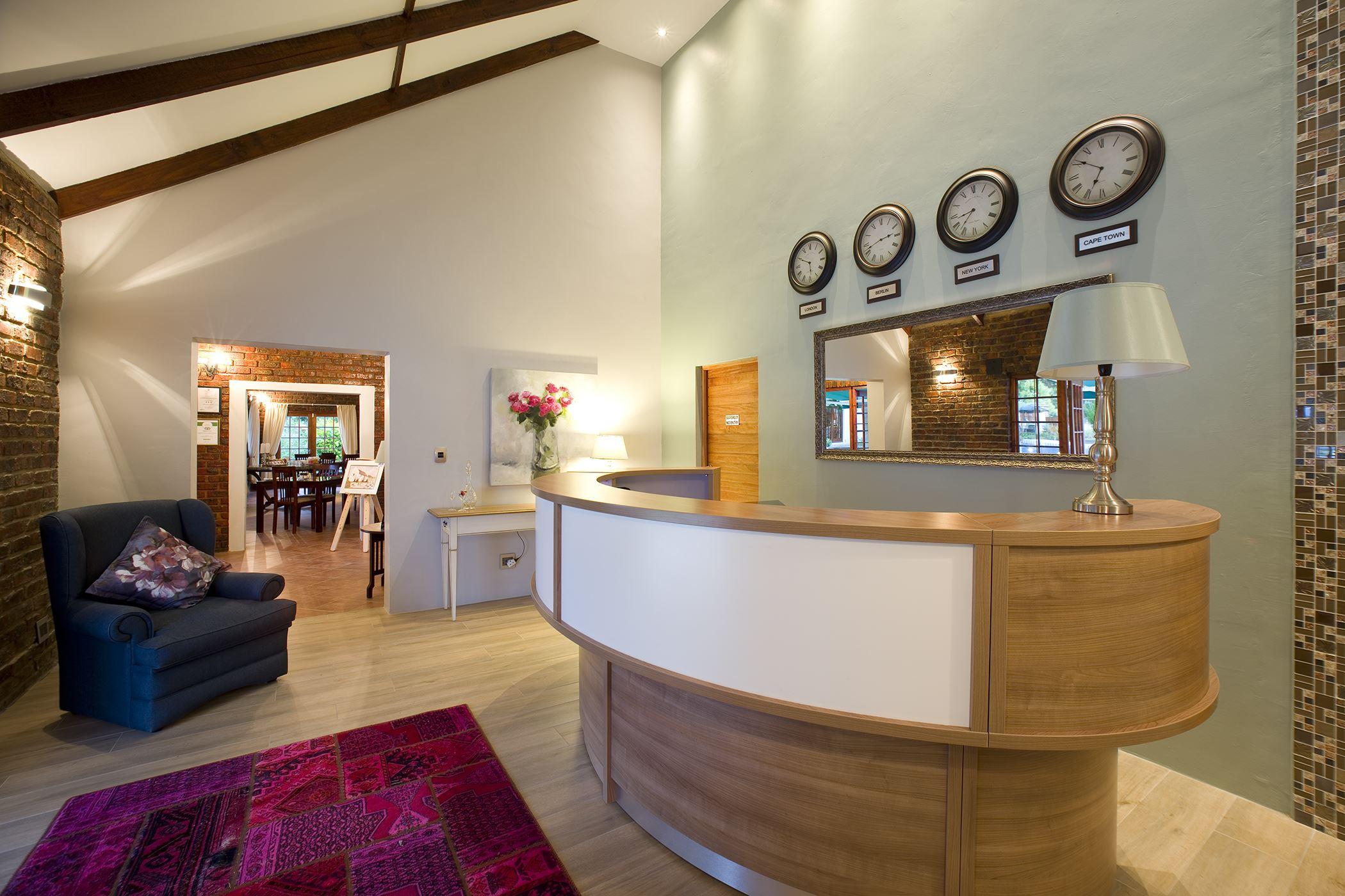 Swallows Nest Country Cottages | Accommodation Stormsriver Village