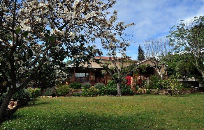 Dempsey's Guest House | Self-catering Walmer