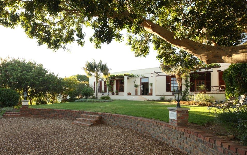 Ridgeback Guest House | Paarl Accommodation