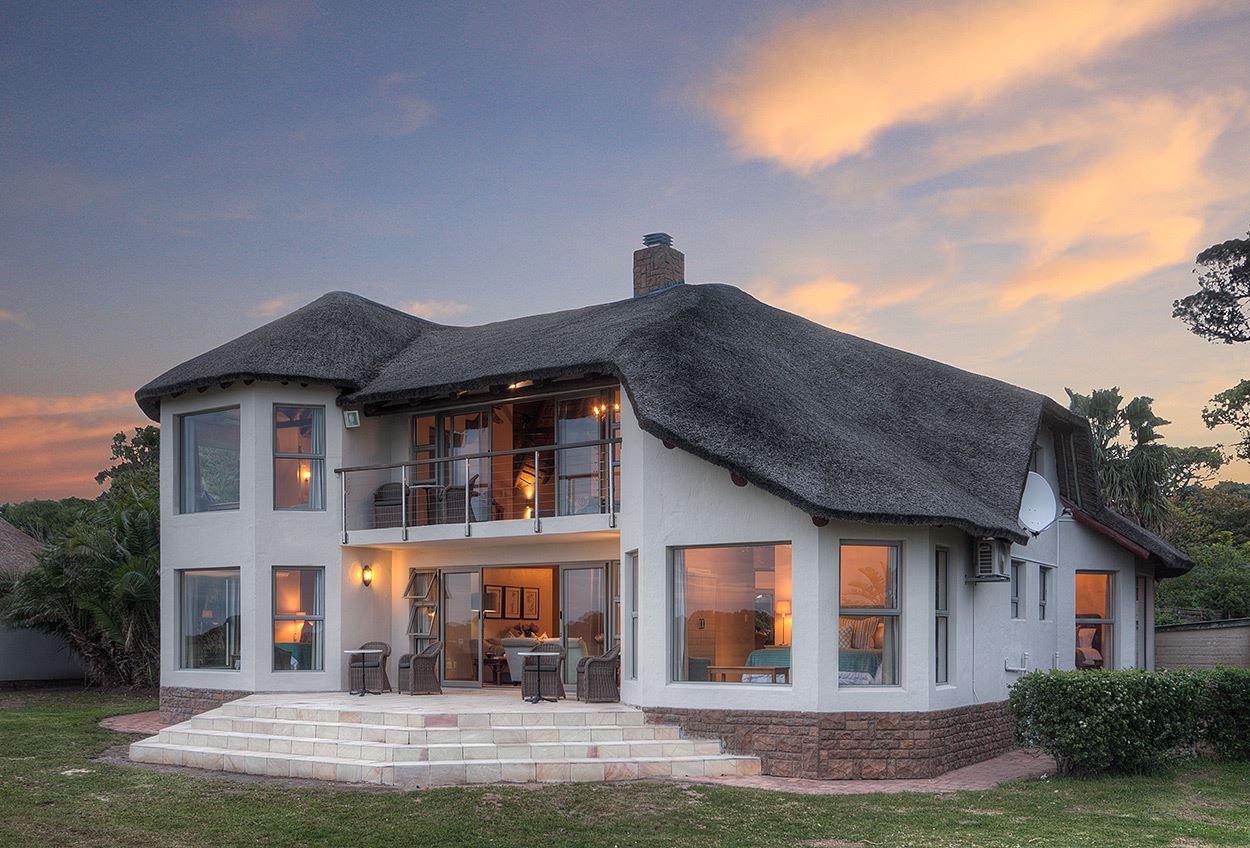 Fort D' Acre Reserve | Fort D'Acre Accommodation