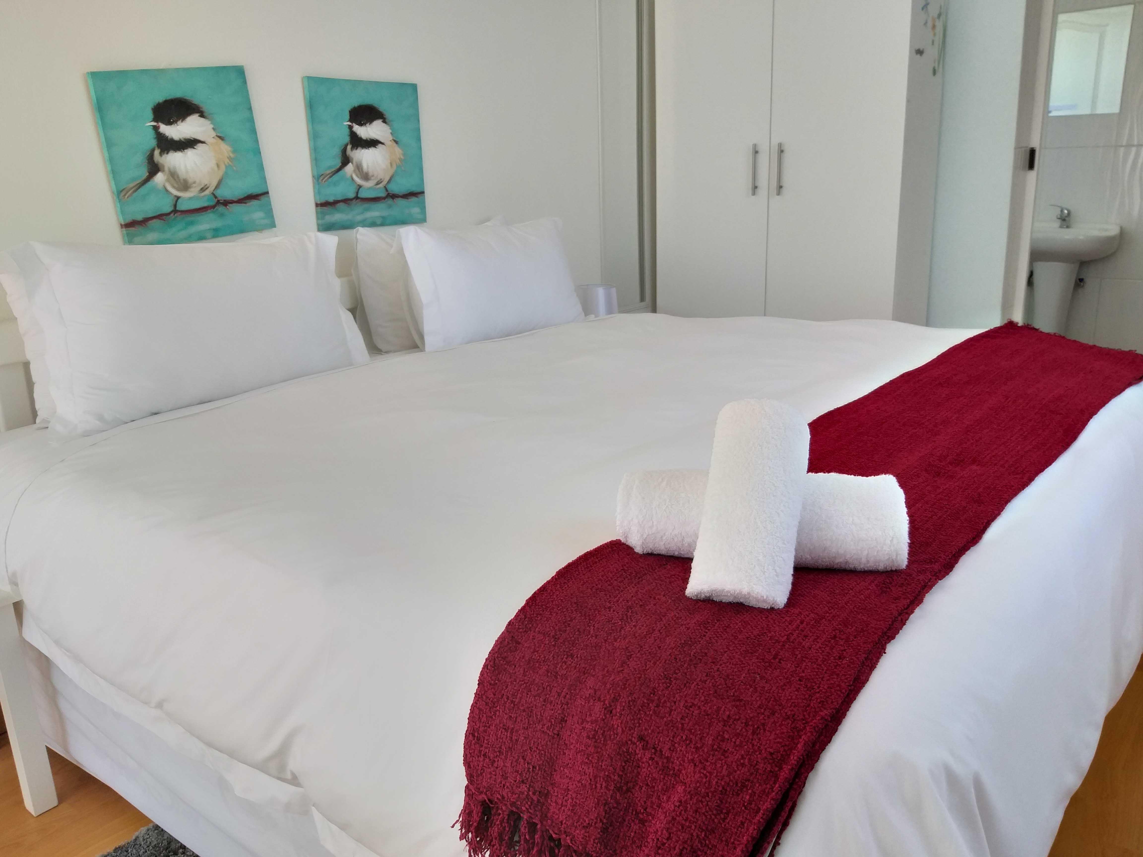 Uhuru guest house | Accommodation Baysville