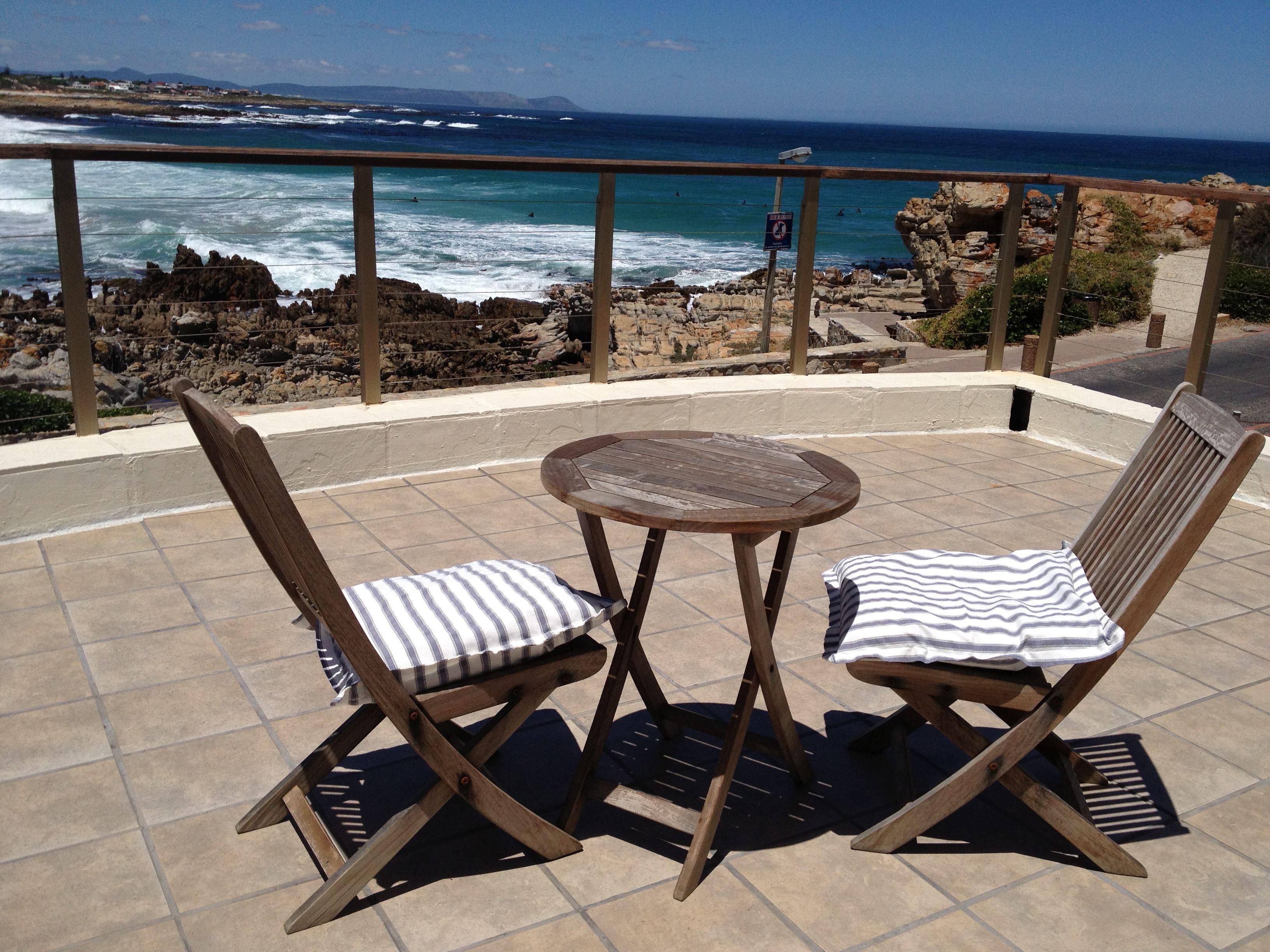 Woelwaters | Onrus Accommodation