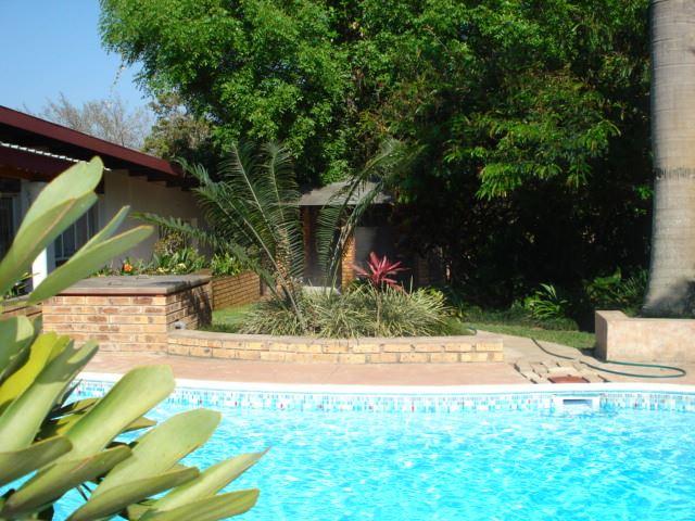 The Guest House | Nelspruit Accommodation