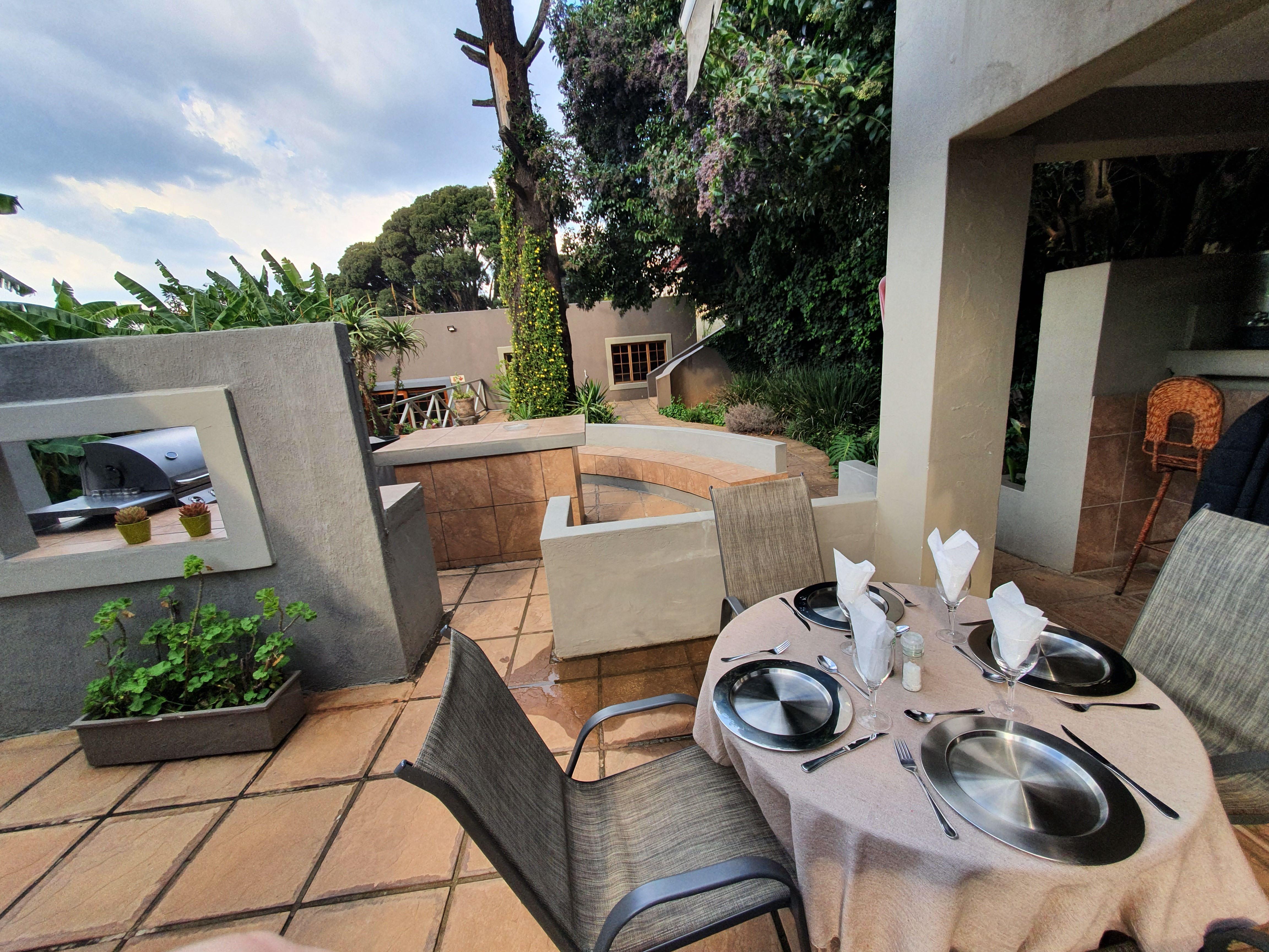 7th Street Guesthouse | Melville Accommodation