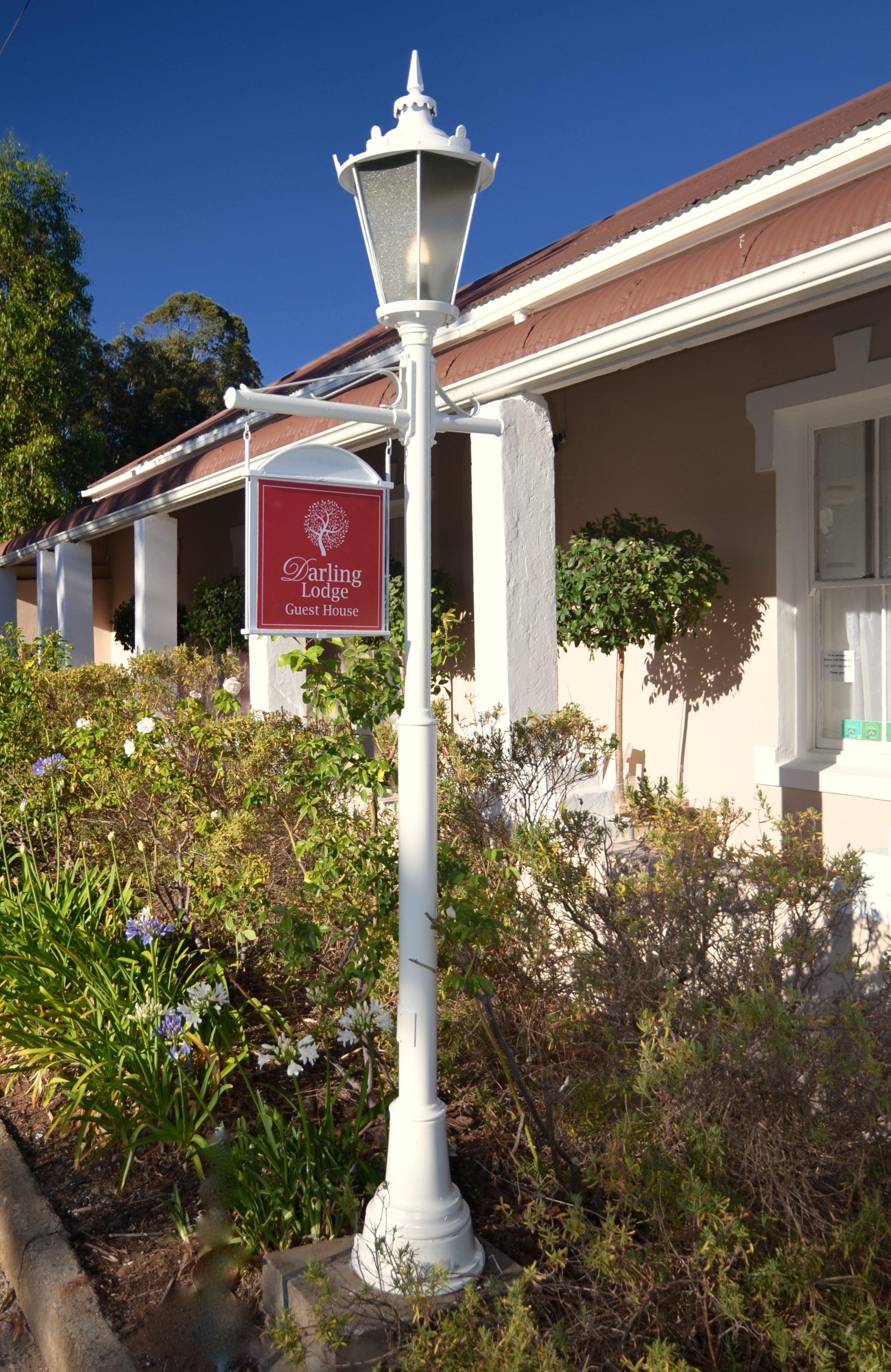 Darling Lodge Guest House | Accommodation Darling