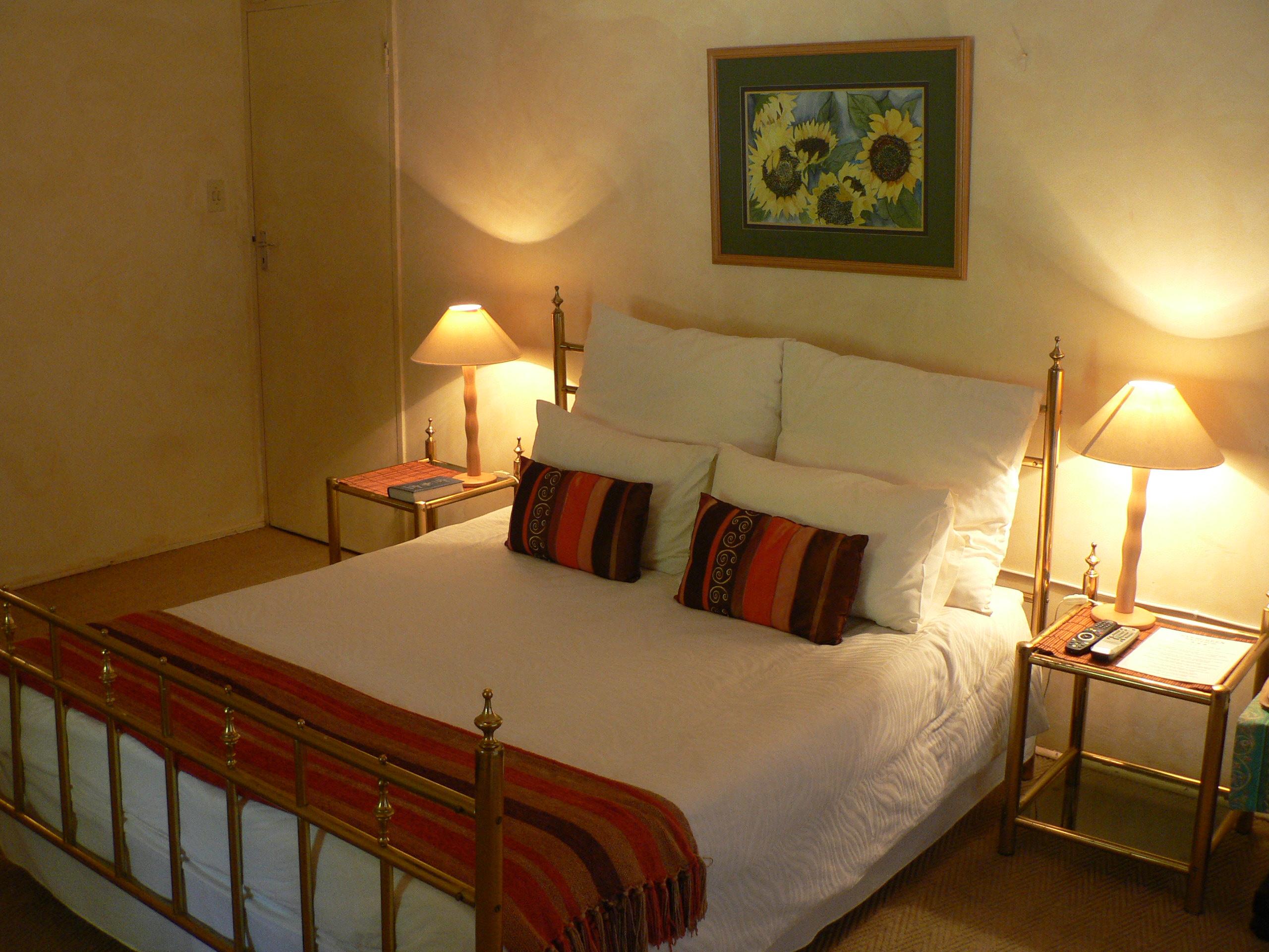 Evergreen | Upington Accommodation