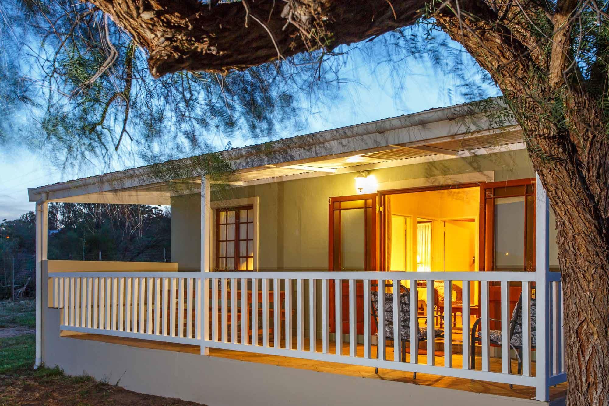 Hazenjacht Karoo Lifestyle - Tonnelkop | Resorts Oudtshoorn