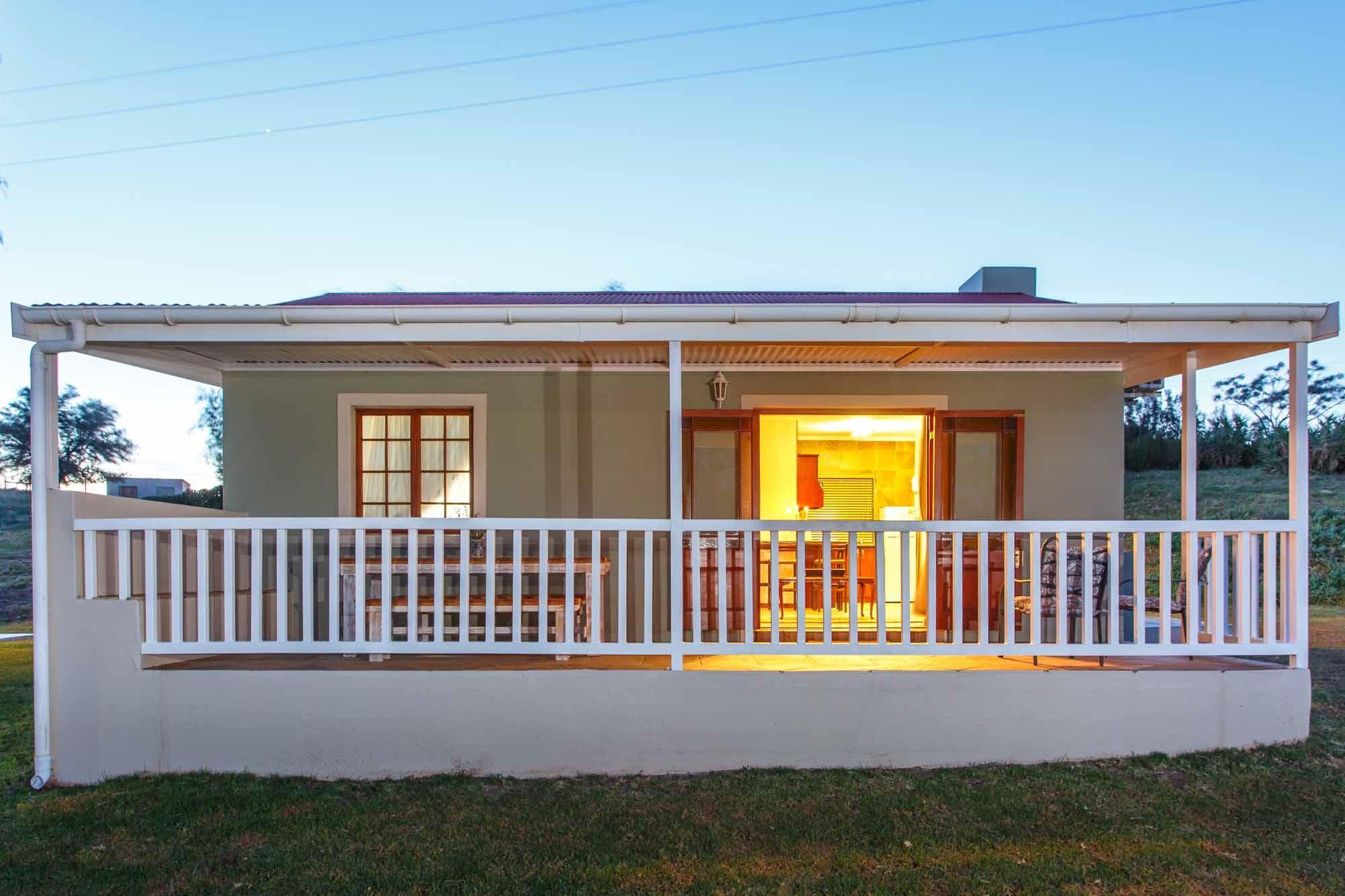 Hazenjacht Karoo Lifestyle - Rooikop | Oudtshoorn Resorts