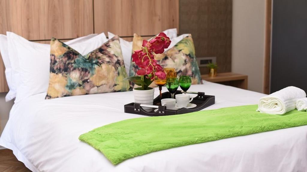 Aloe Lifestyle Hotel | Eshowe Accommodation