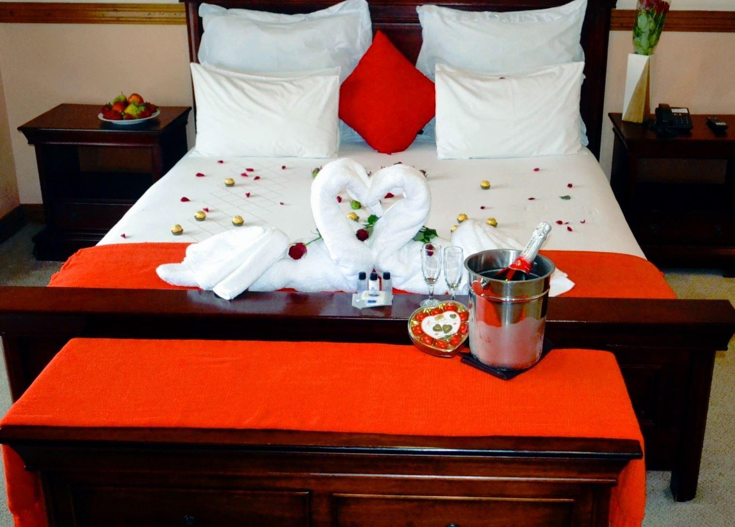 Crown Hotel and Conference Centre | Ladysmith (KwaZulu-Natal) Accommodation