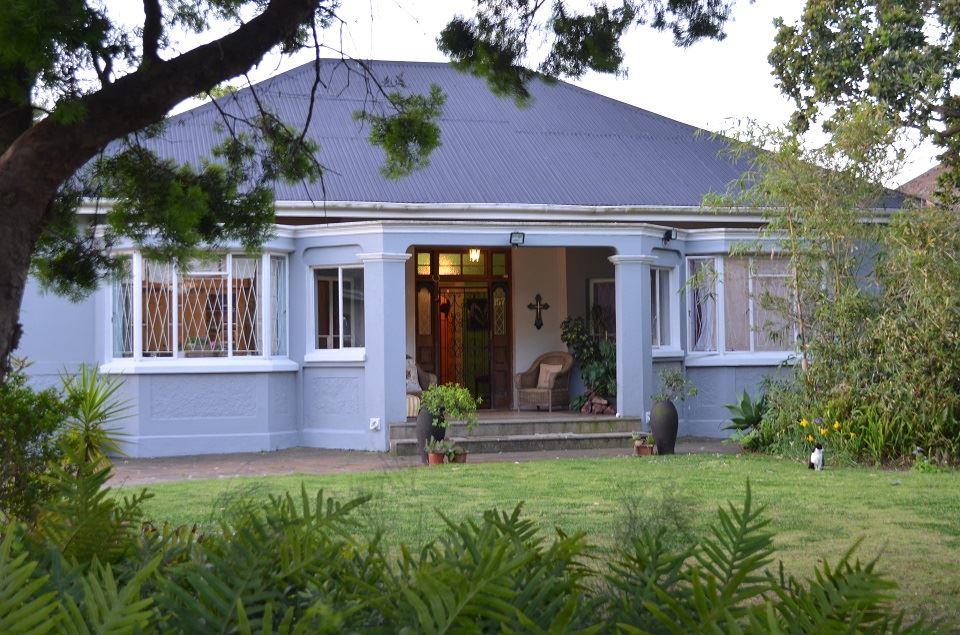 The Plump Pelican | Walmer Accommodation