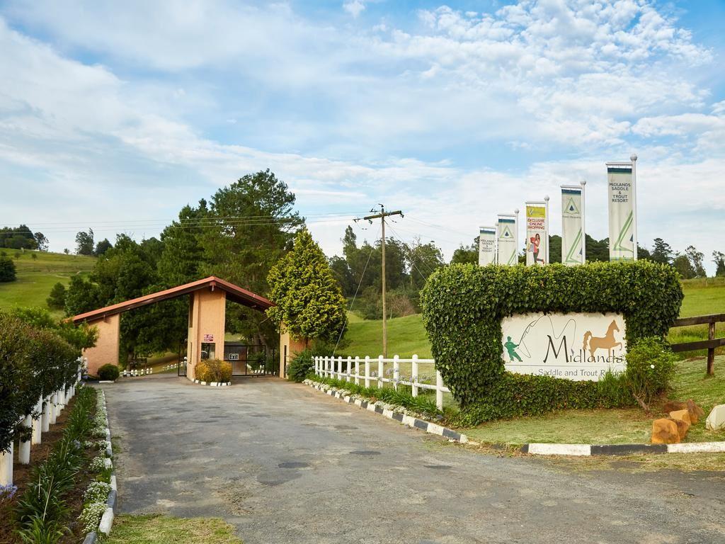 Saddle & Trout - First Resort | Margate North Beach Accommodation