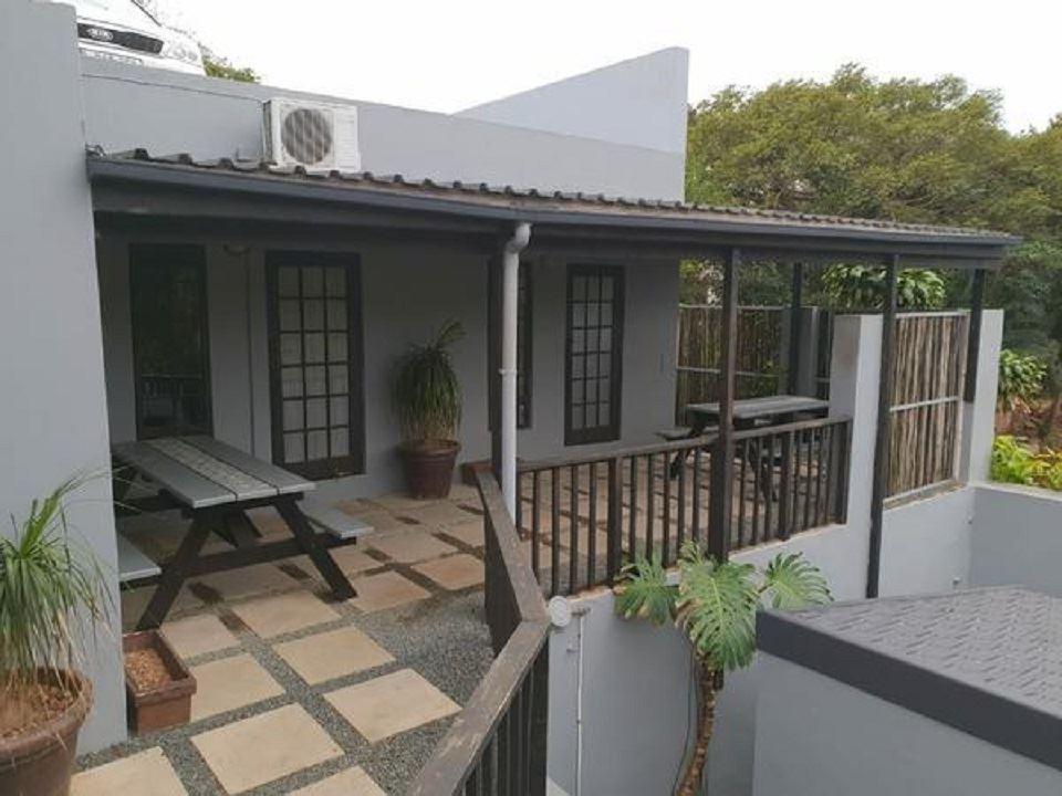Nunuburd Lodge | Accommodation Glenwood