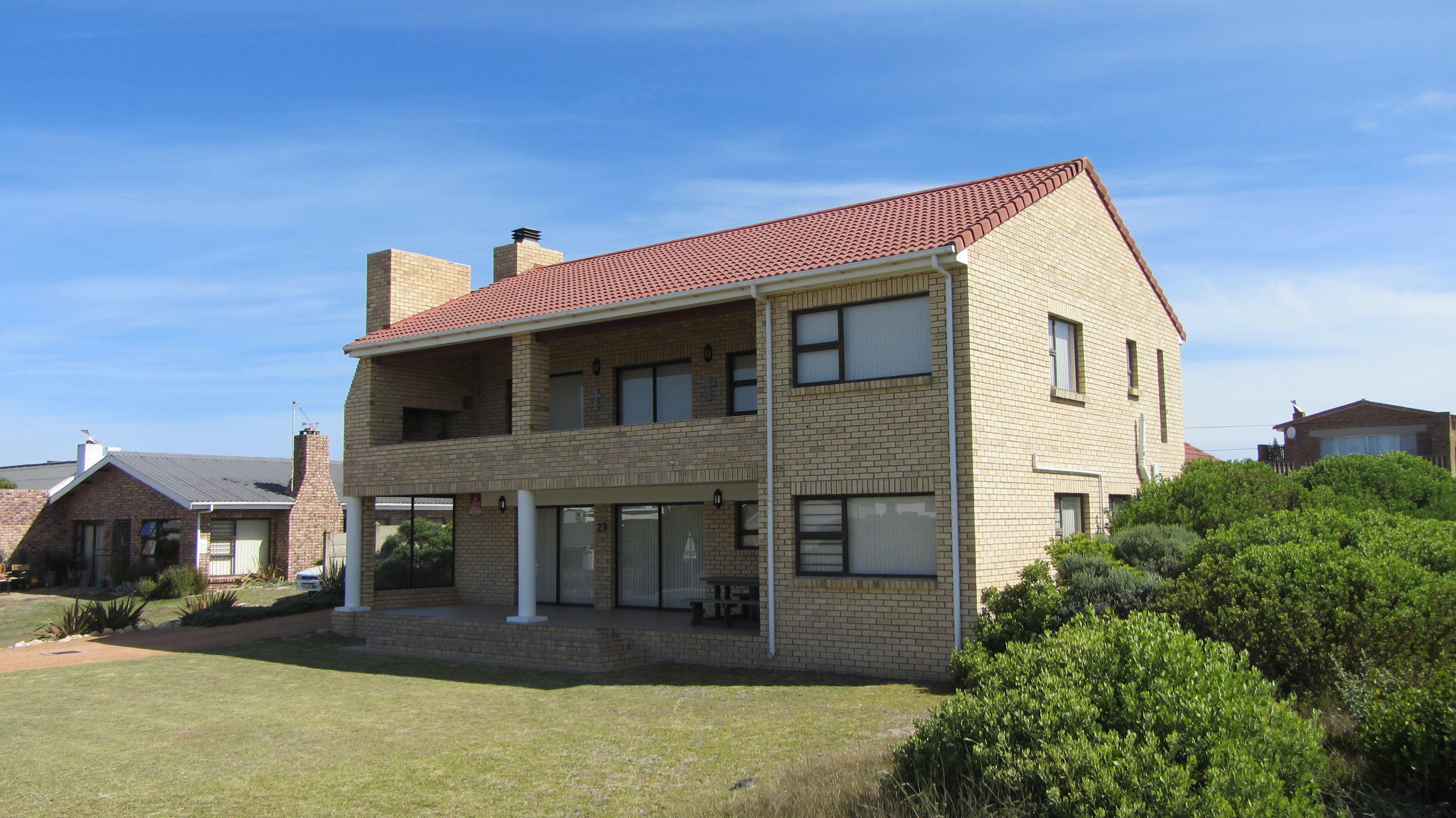 29 Church Street | Accommodation Struisbaai