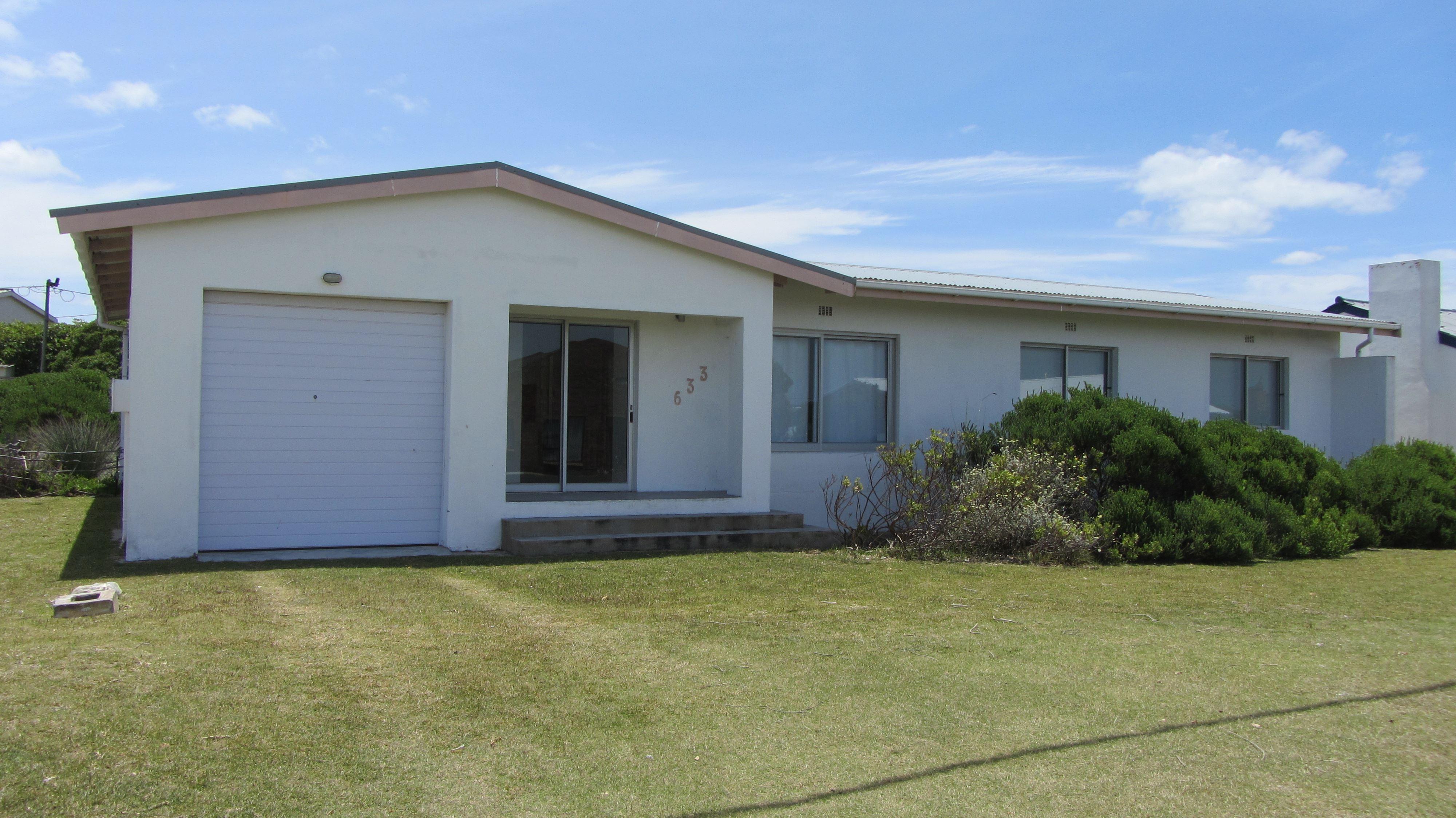 Lawaaiwater | Struisbaai Self-catering
