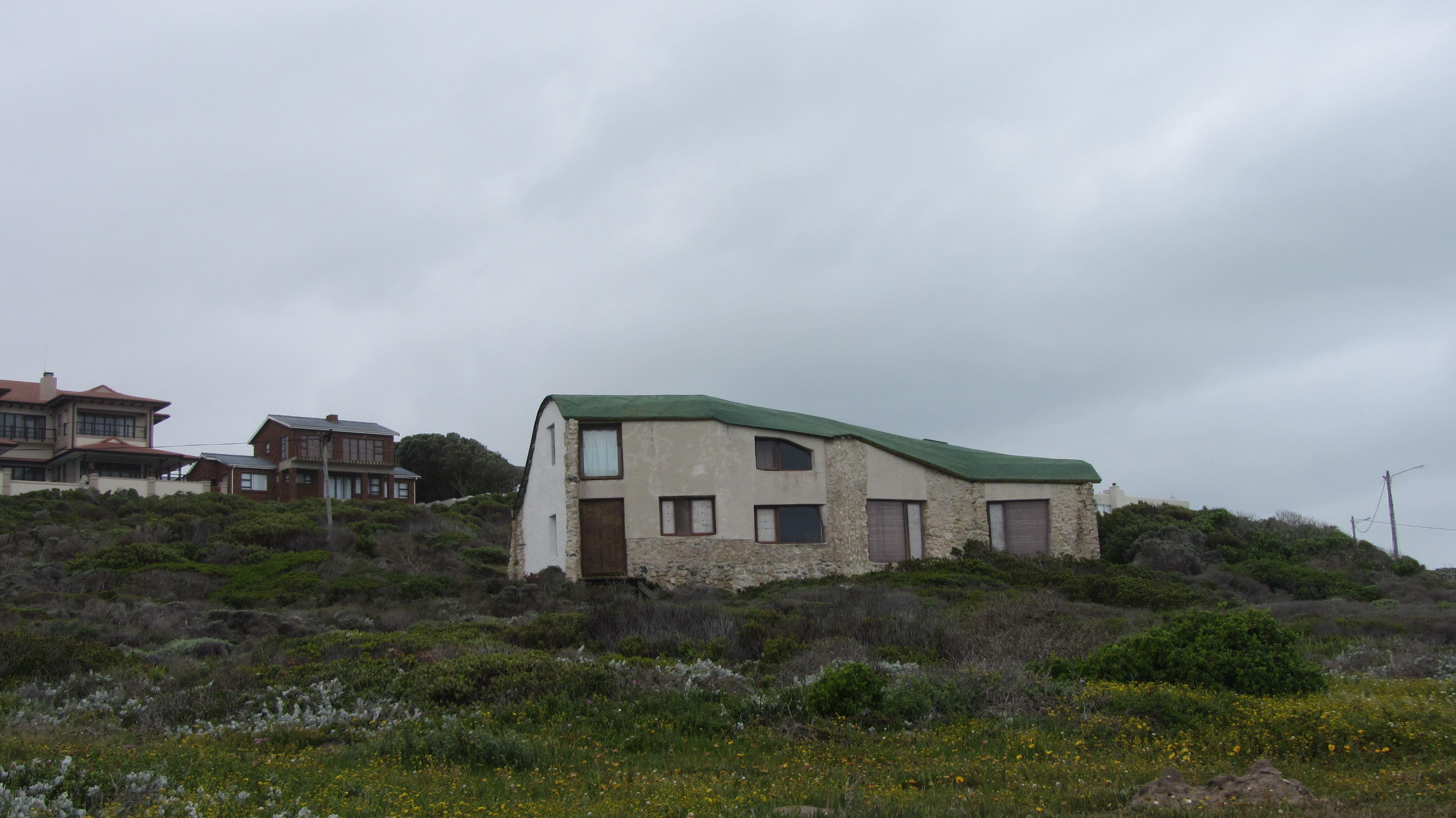 Nowe’s Keep | Self-catering Struisbaai