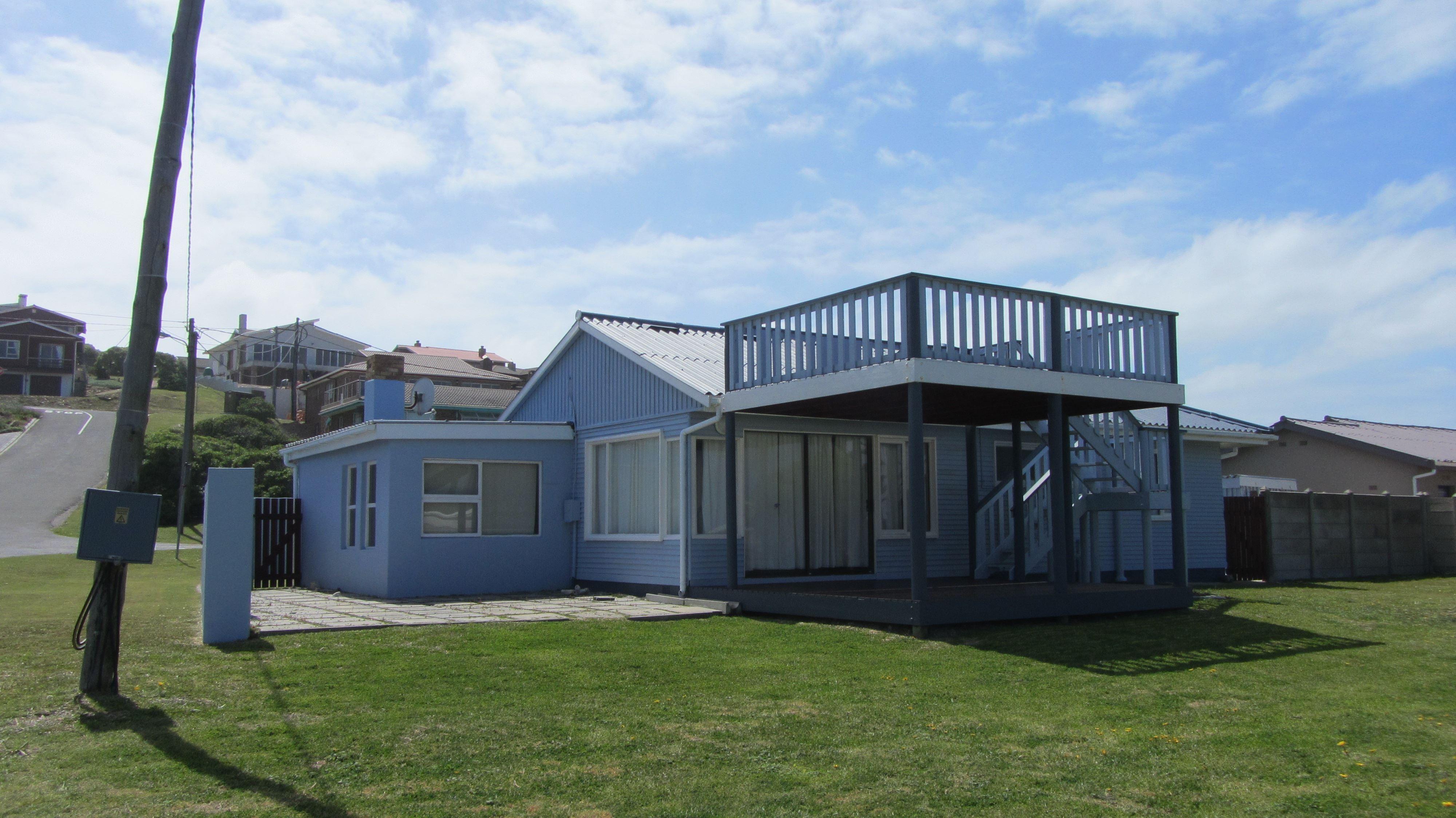 Truter Straat 3 | Accommodation Struisbaai