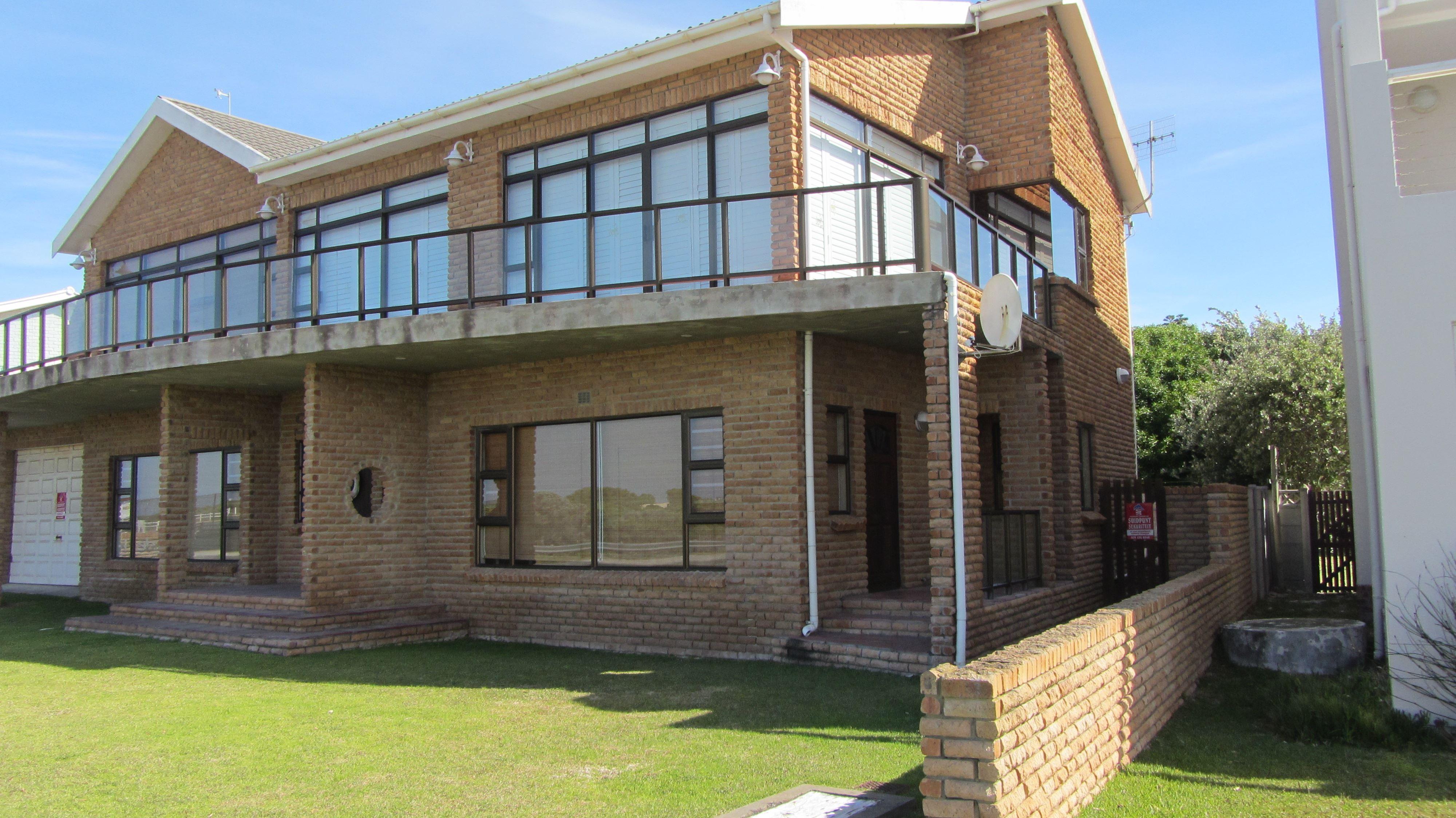 Suiderkruis | Self-catering Struisbaai