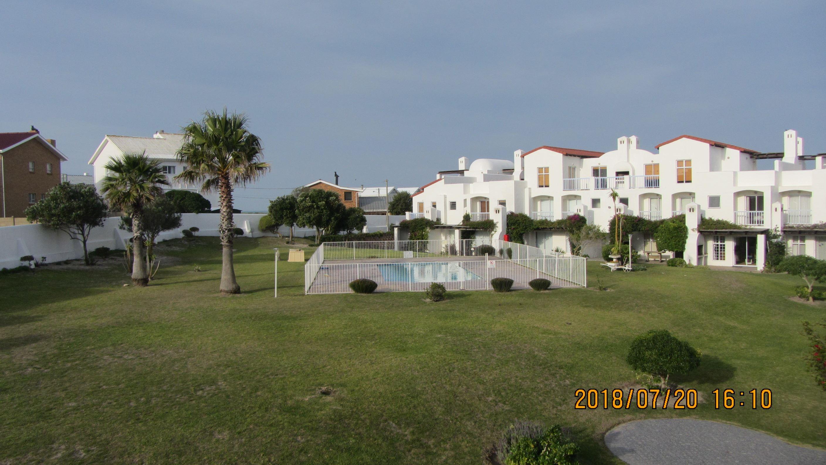 The Tides Unit 7 | Struisbaai Accommodation