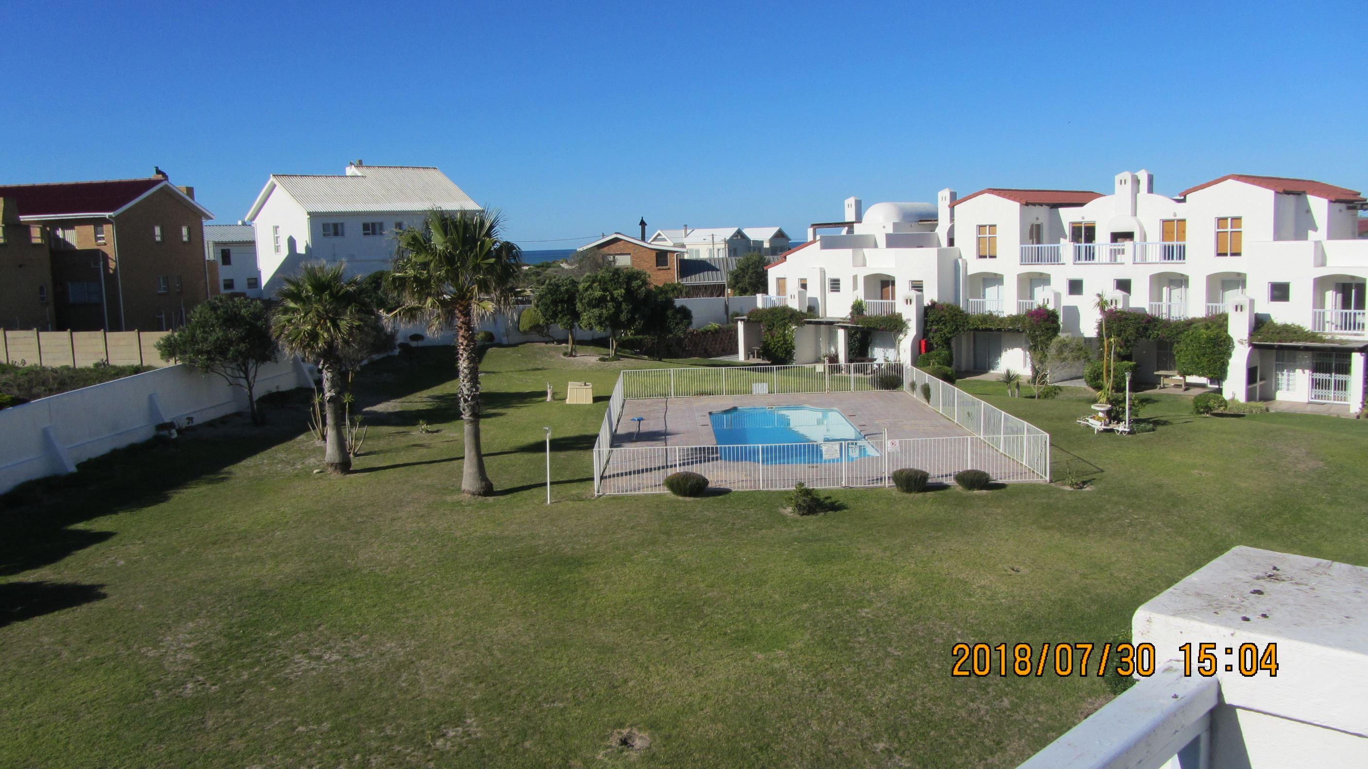 The Tides Unit 6 | Accommodation Struisbaai