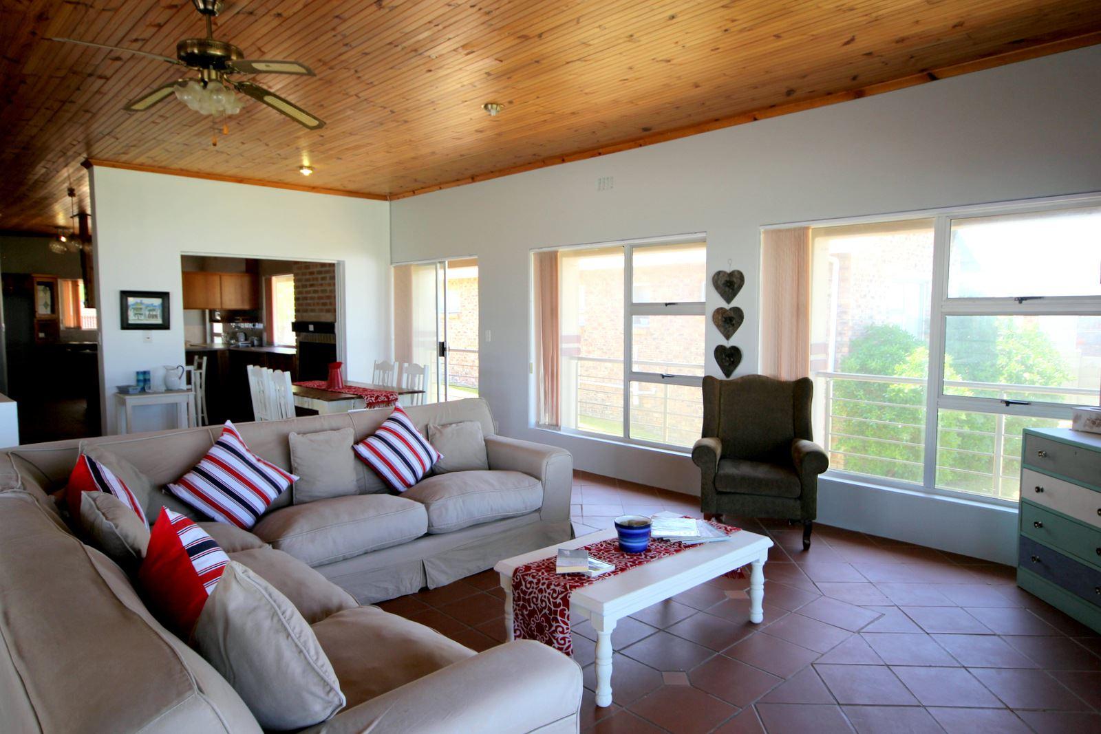 Oppi-Koppi in Agulhas | LAgulhas Accommodation