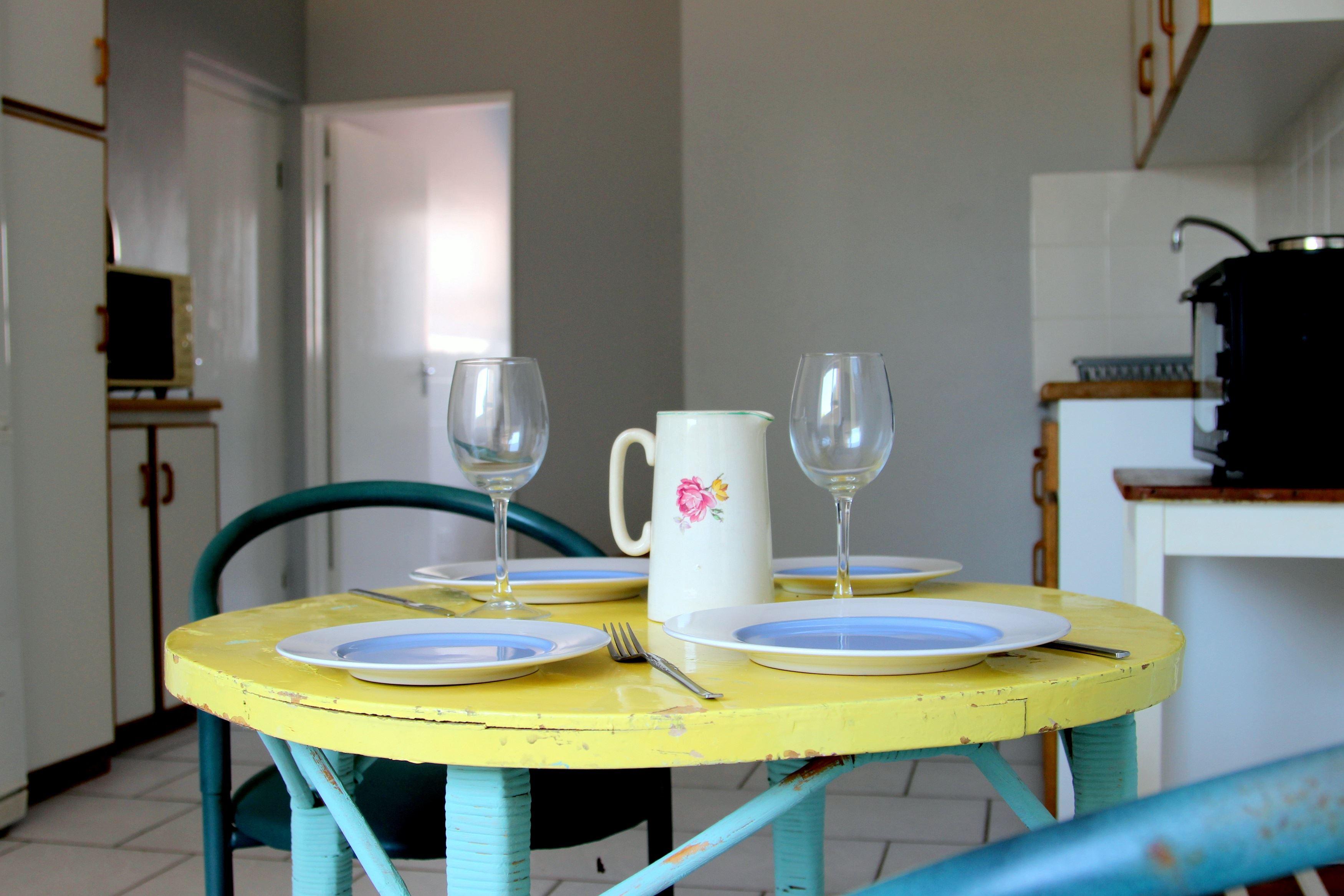 Onneri-Koppi in Agulhas | Accommodation LAgulhas