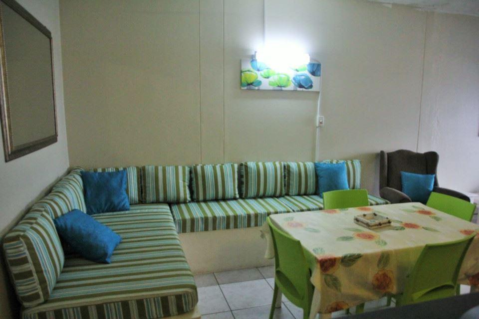 Playa del Mar 6 | Accommodation Manaba Beach
