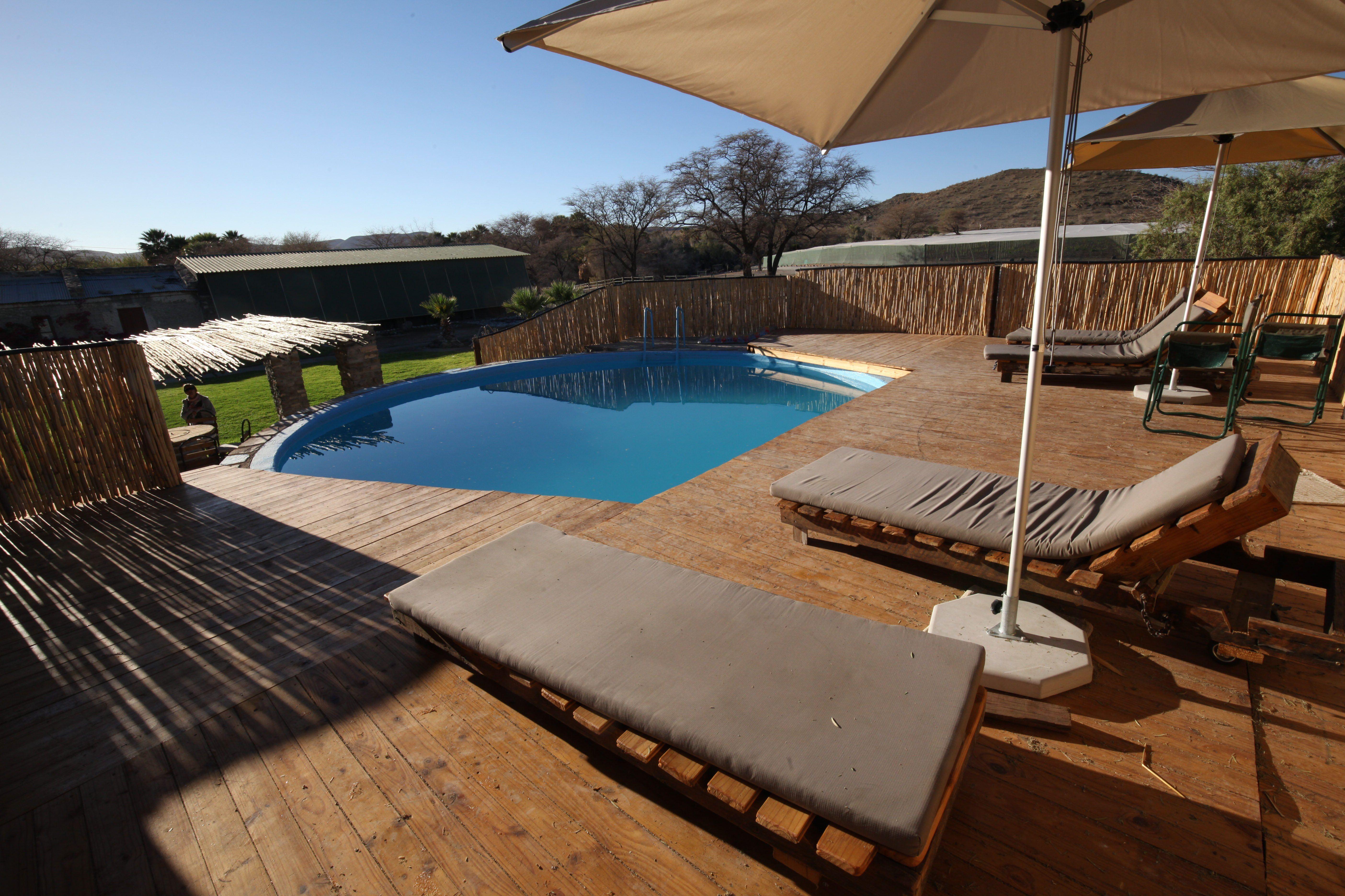 Neuras Wine Estate | Hammerstein Accommodation