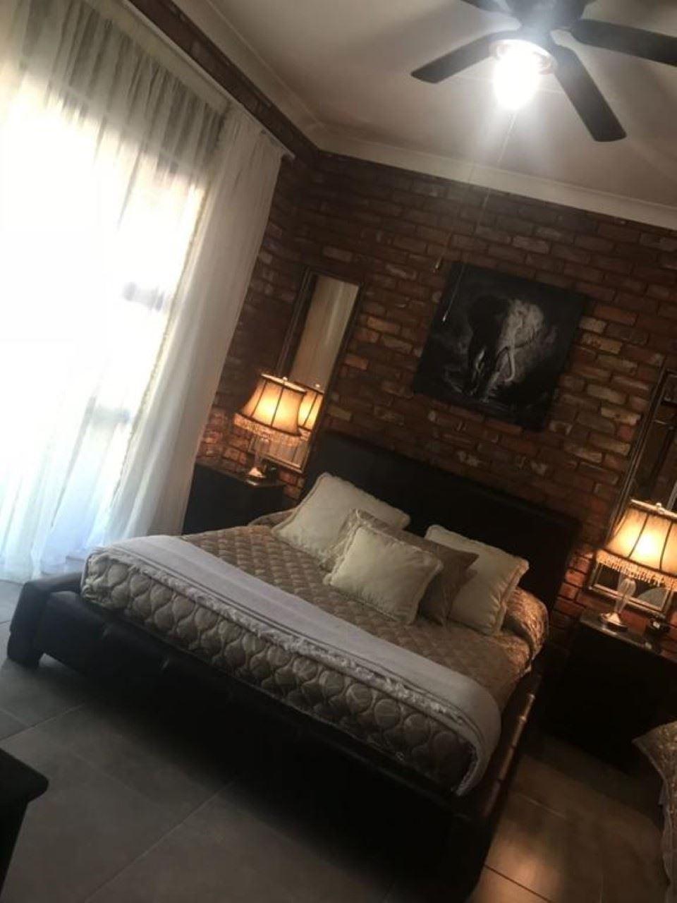 Aloe Accommodation Klerksdorp | Accommodation Wilkoppies