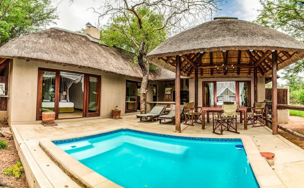 Raptors Lodge Group – Self-catering Accommodation | Accommodation Hoedspruit