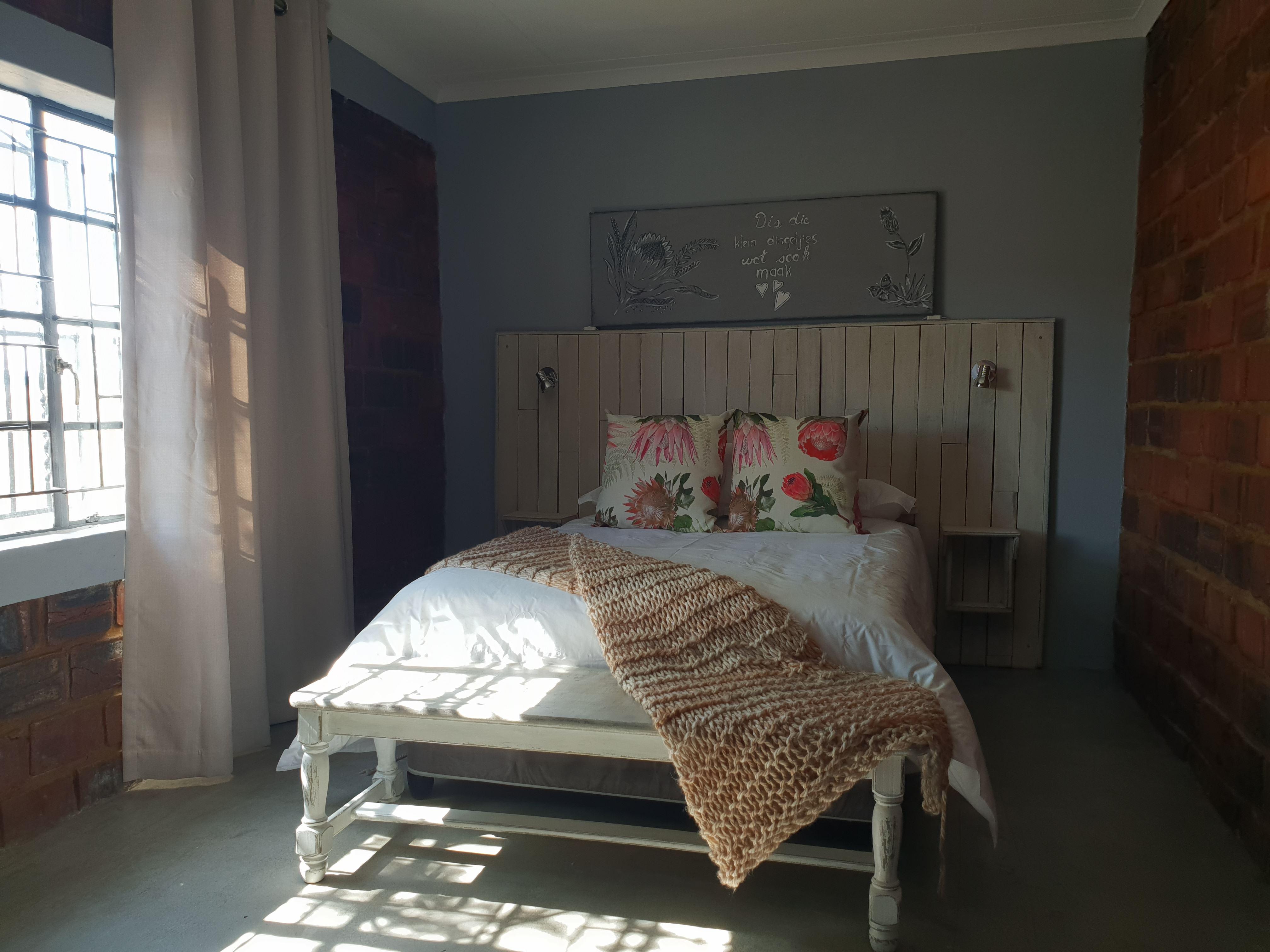 Gemaqulibe | Accommodation Swartruggens