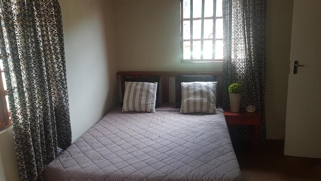 Fisherman's Cave | Accommodation Port St Johns