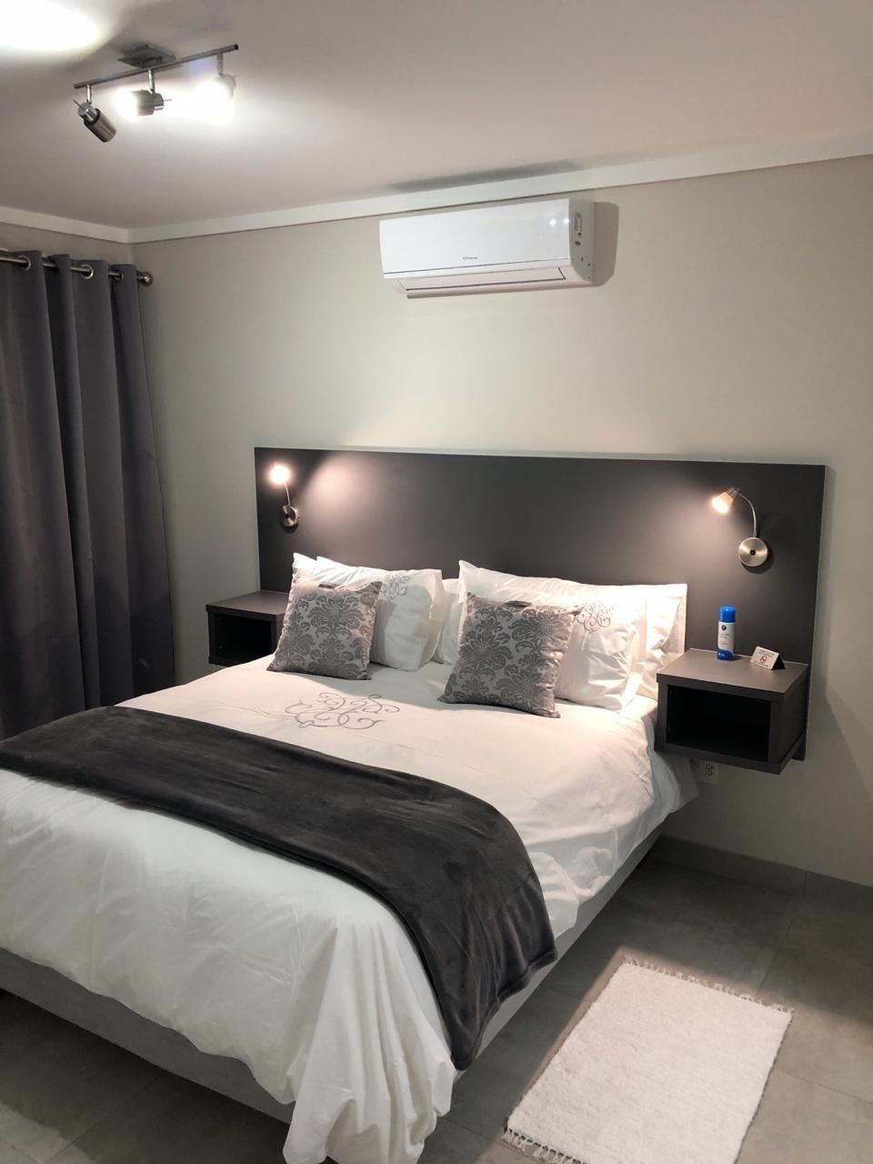 2A @ Quiver Tree | Hazelwood Accommodation