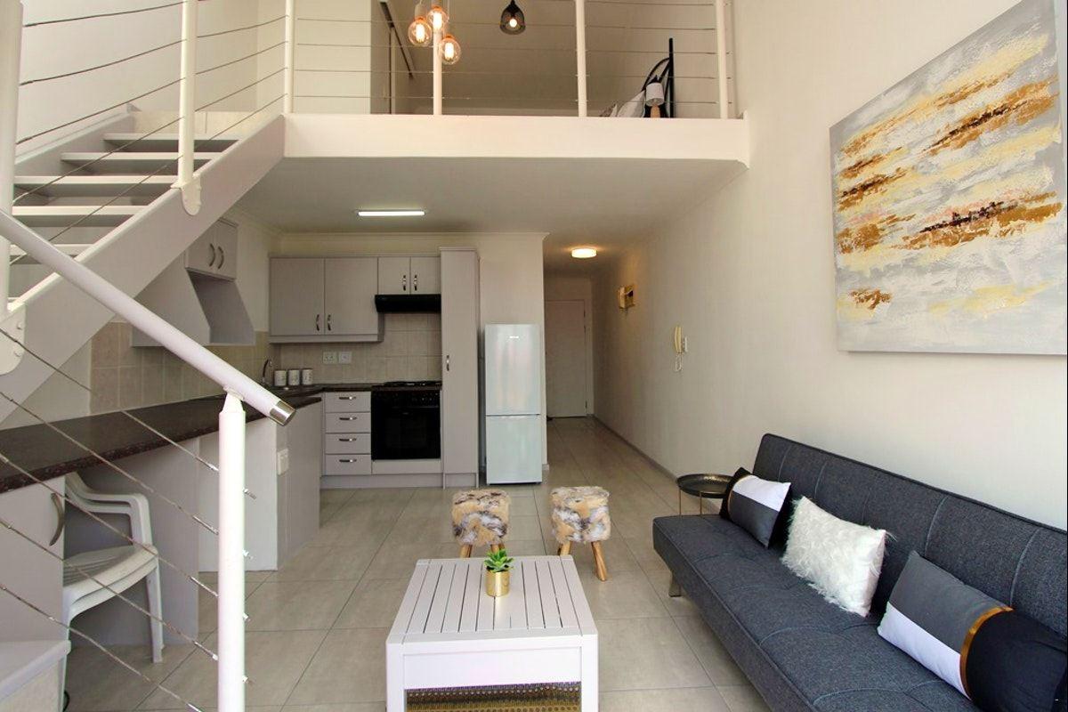 The Valley Beach Apartment | Self-catering Fish Hoek