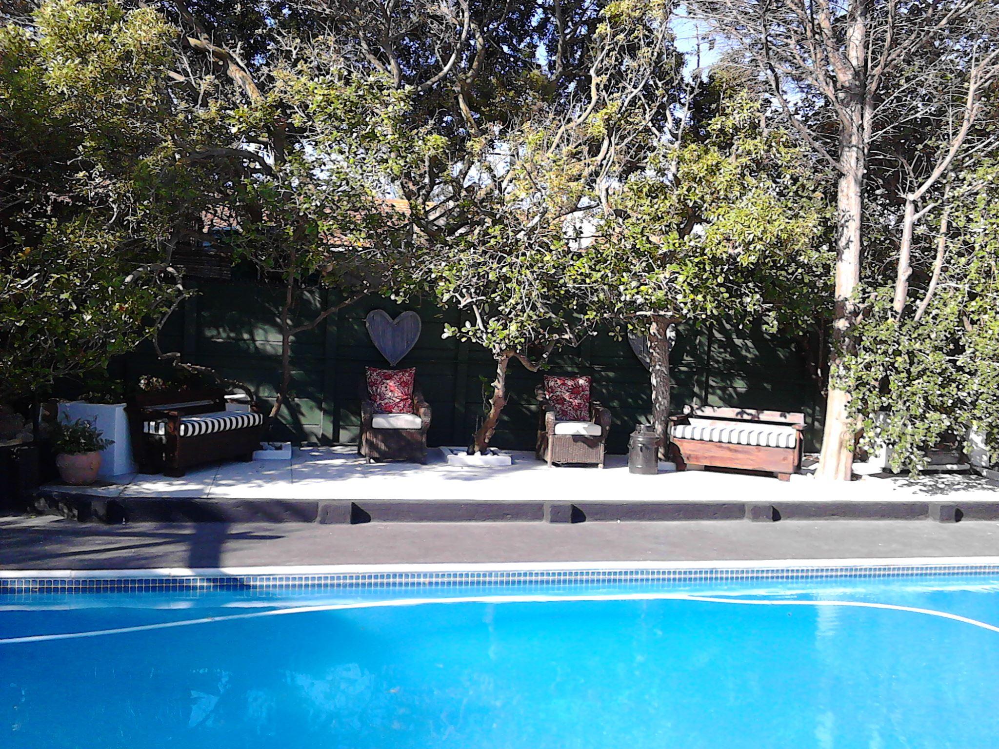 Blouberg Port House | Blouberg Accommodation